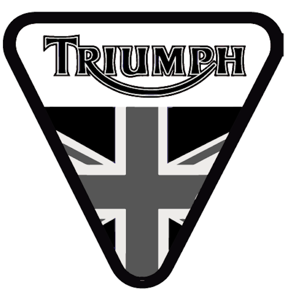 Reservoirs Triumph – Burn-out-design