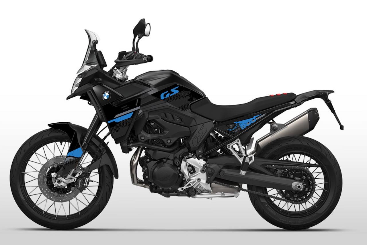 F 900 GS (2024+)