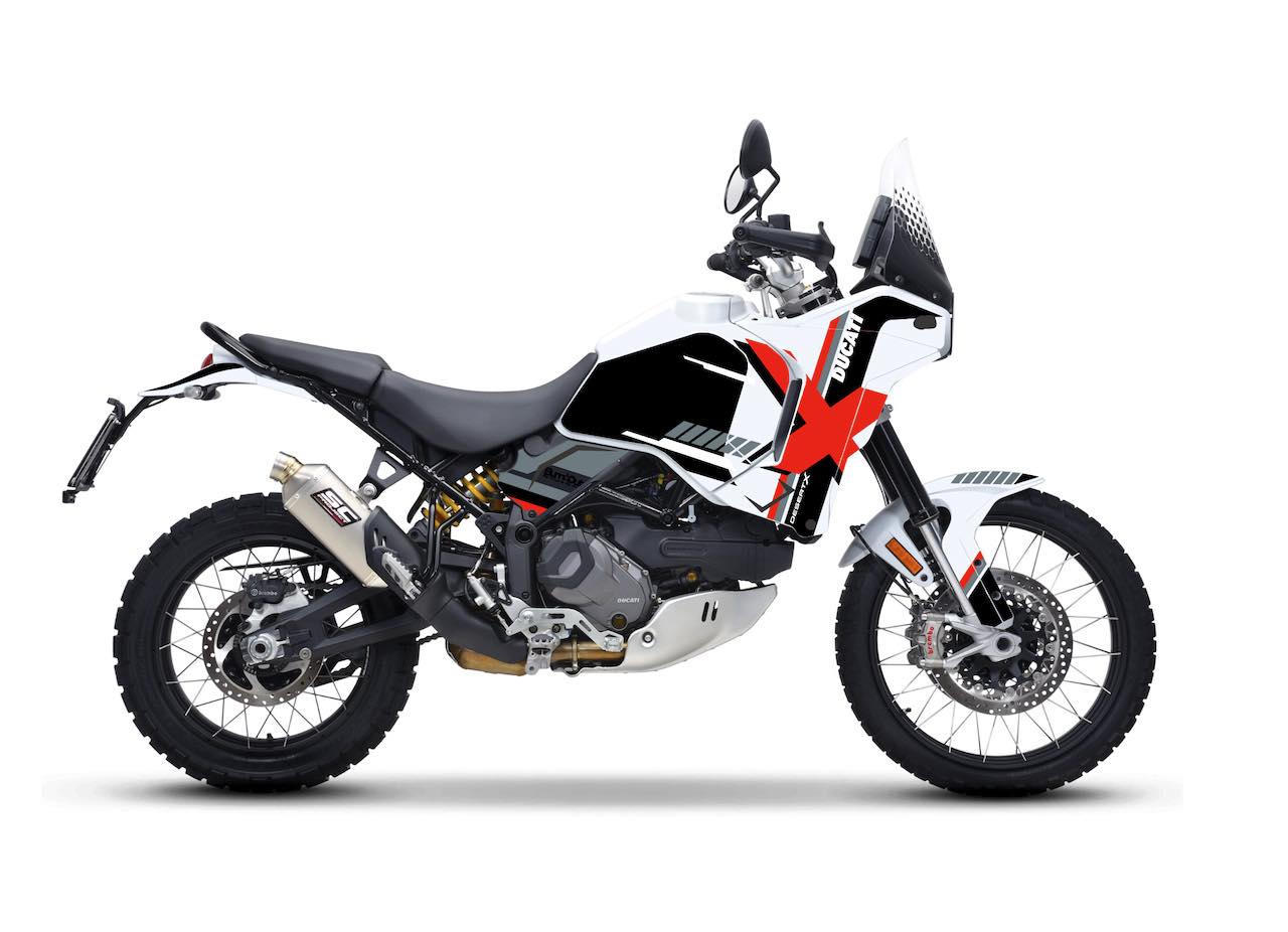 DESERT X (2022 +)