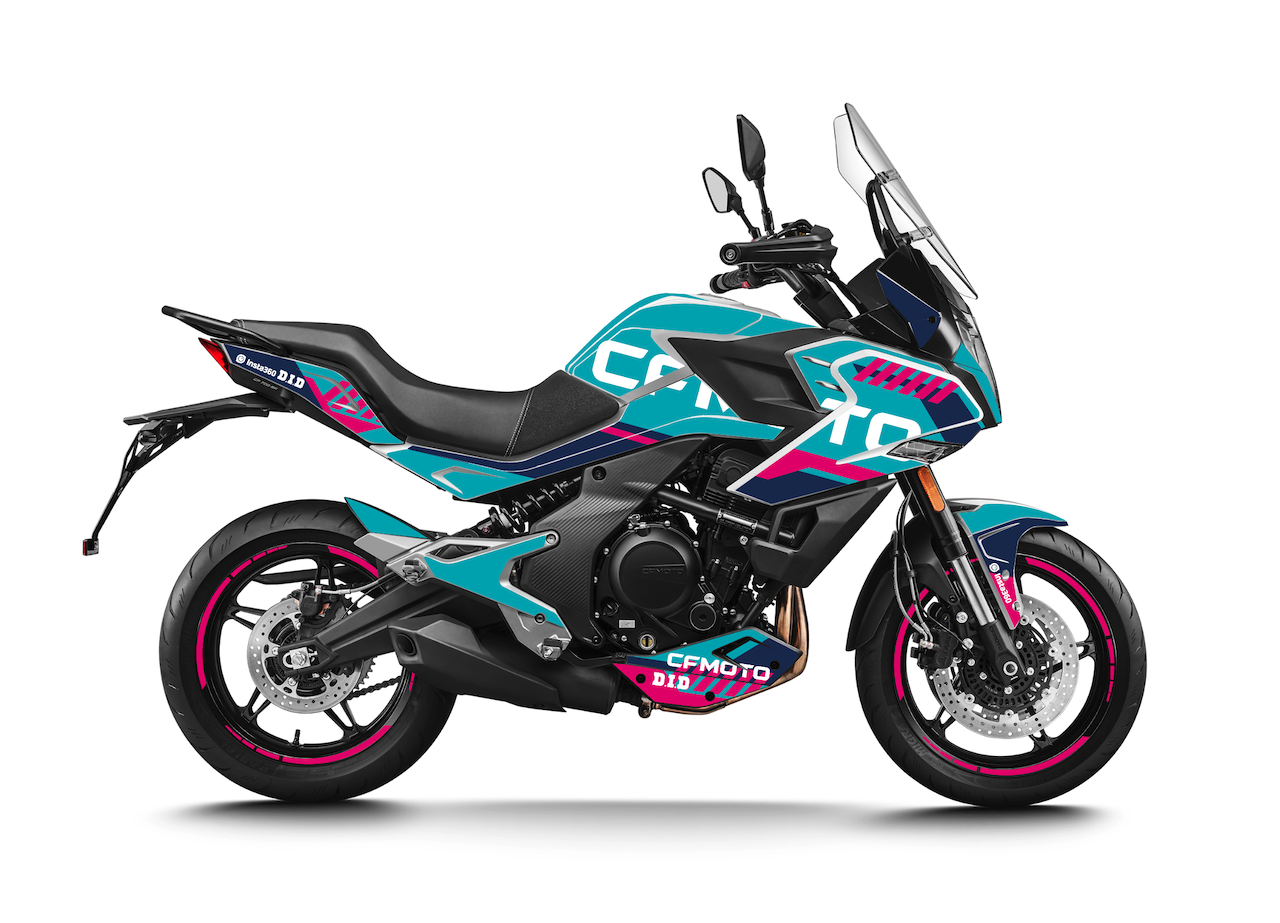 700 MT (2023+)