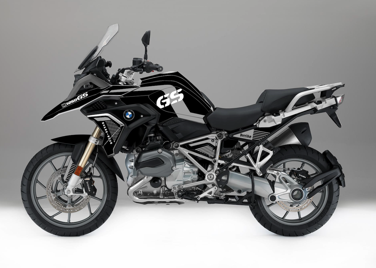 R1200GS / R1250GS (2017 +)