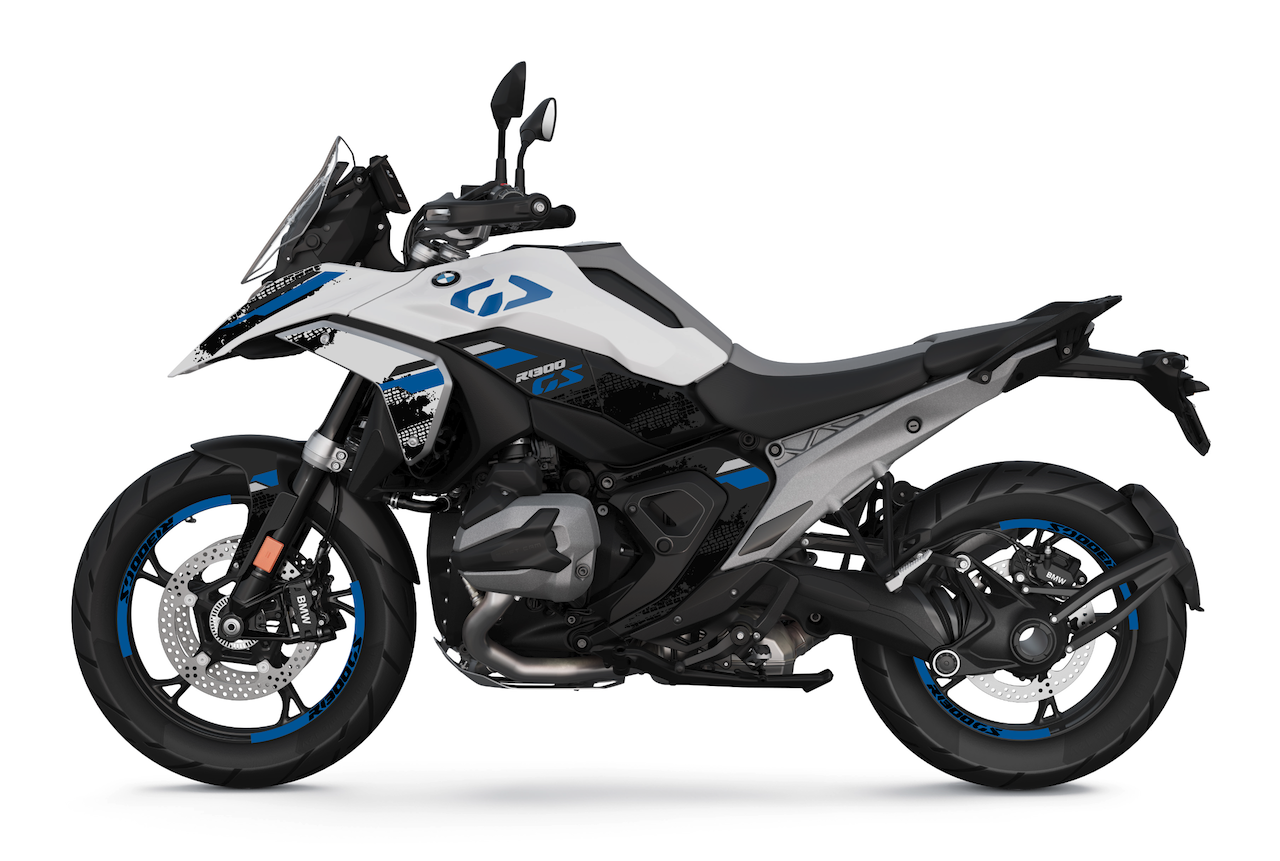 R 1300 GS (2024+)