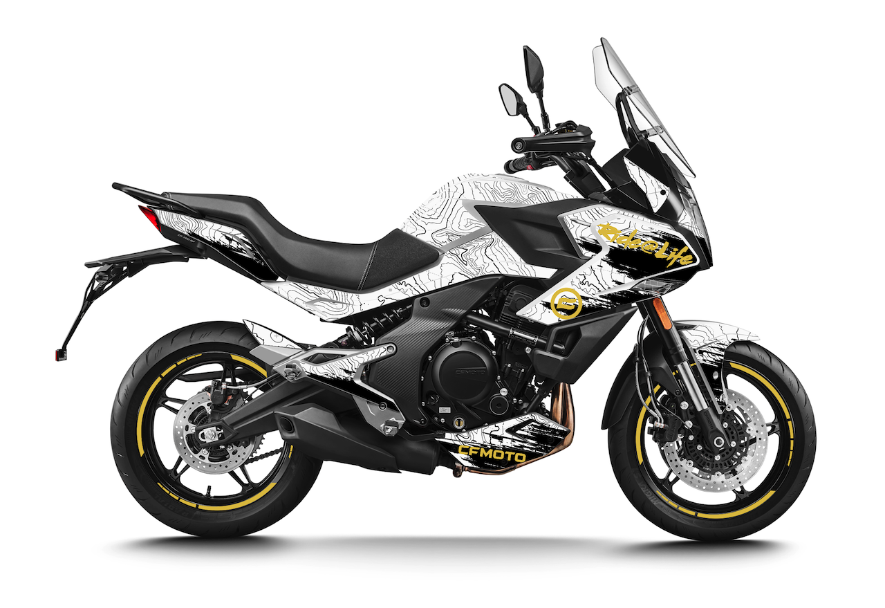 700 MT (2023+)