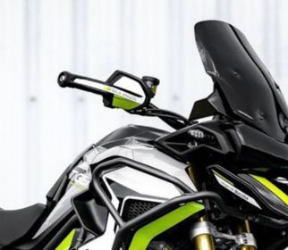 TRIUMPH TIGER 1200 (2022 + )