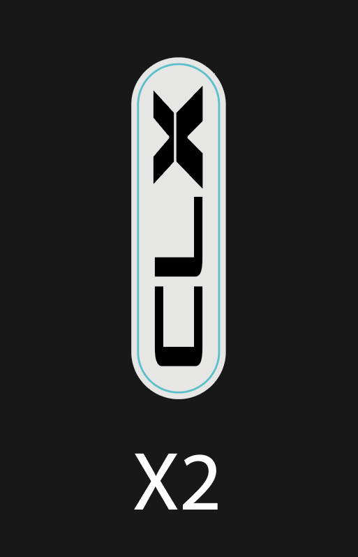 Stickers (x2) pour Catadioptres CFMOTO