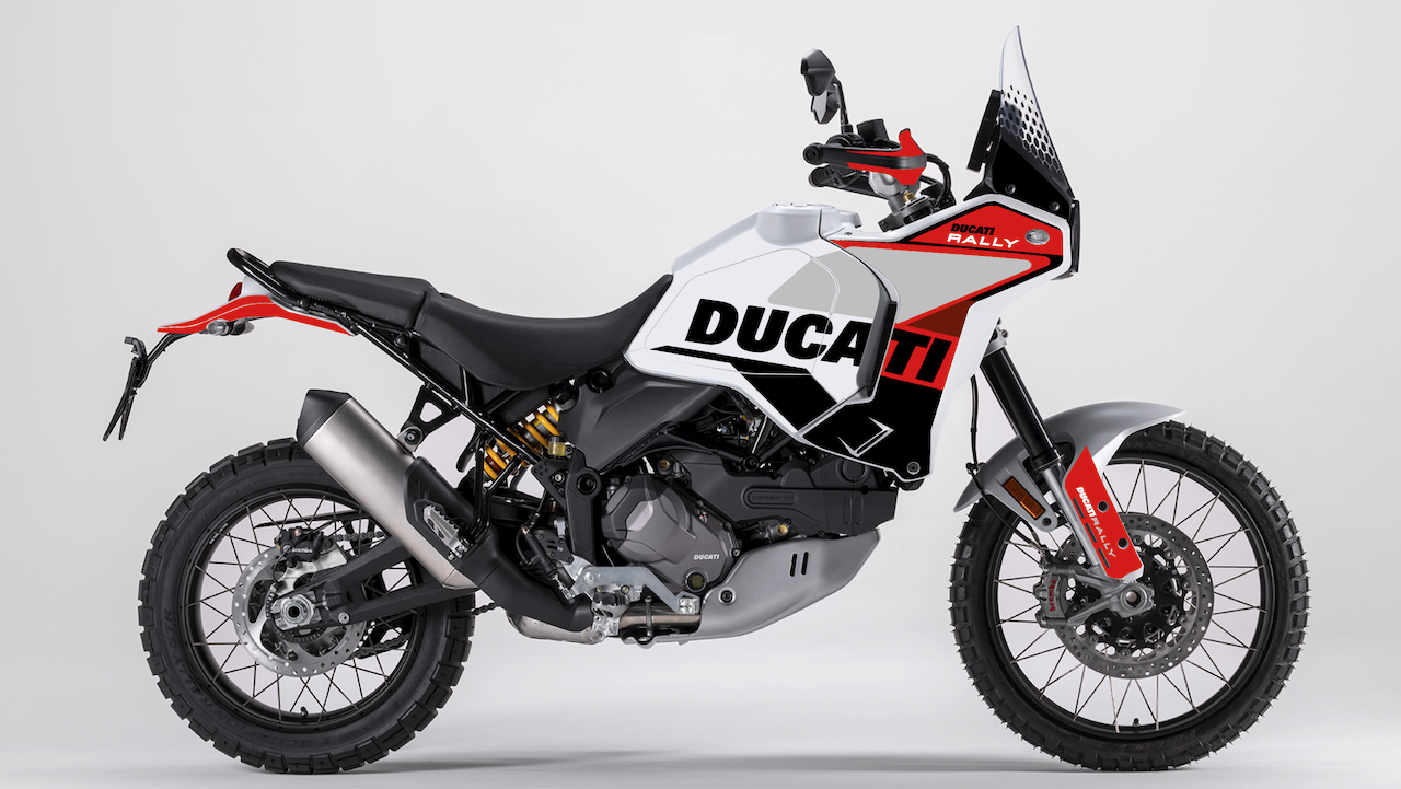 DESERT X (2022 +)