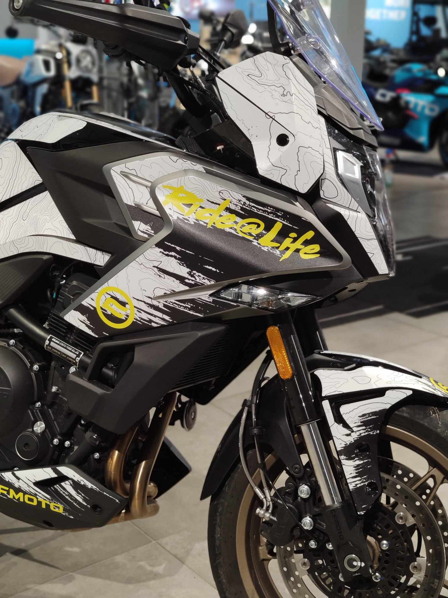 700 MT (2023+)