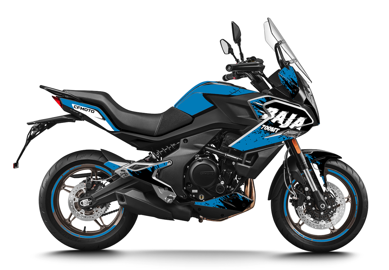 700 MT (2023+)