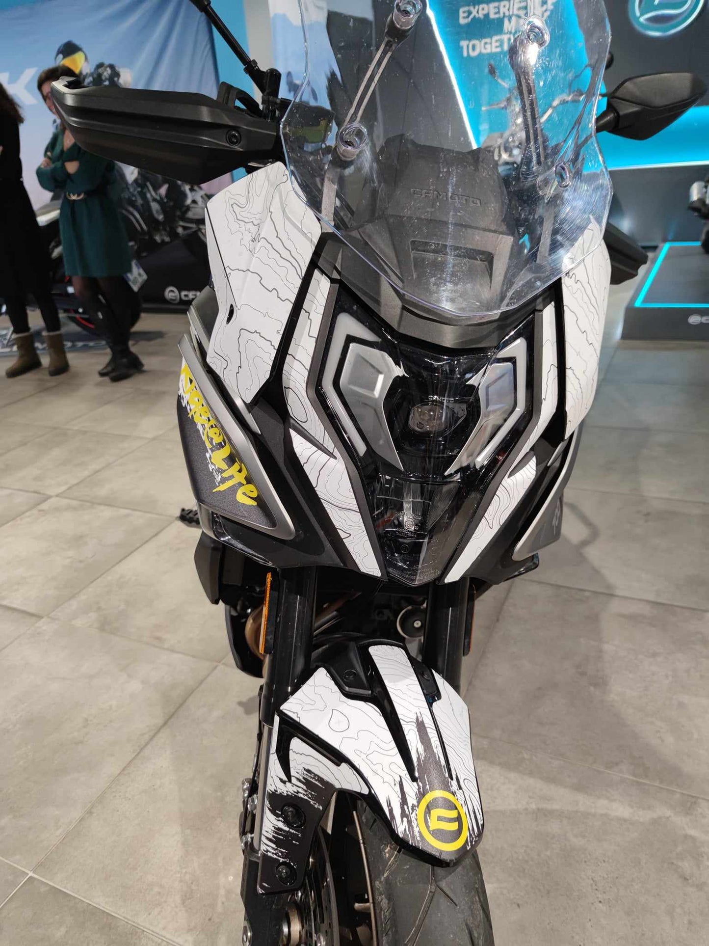 700 MT (2023+)
