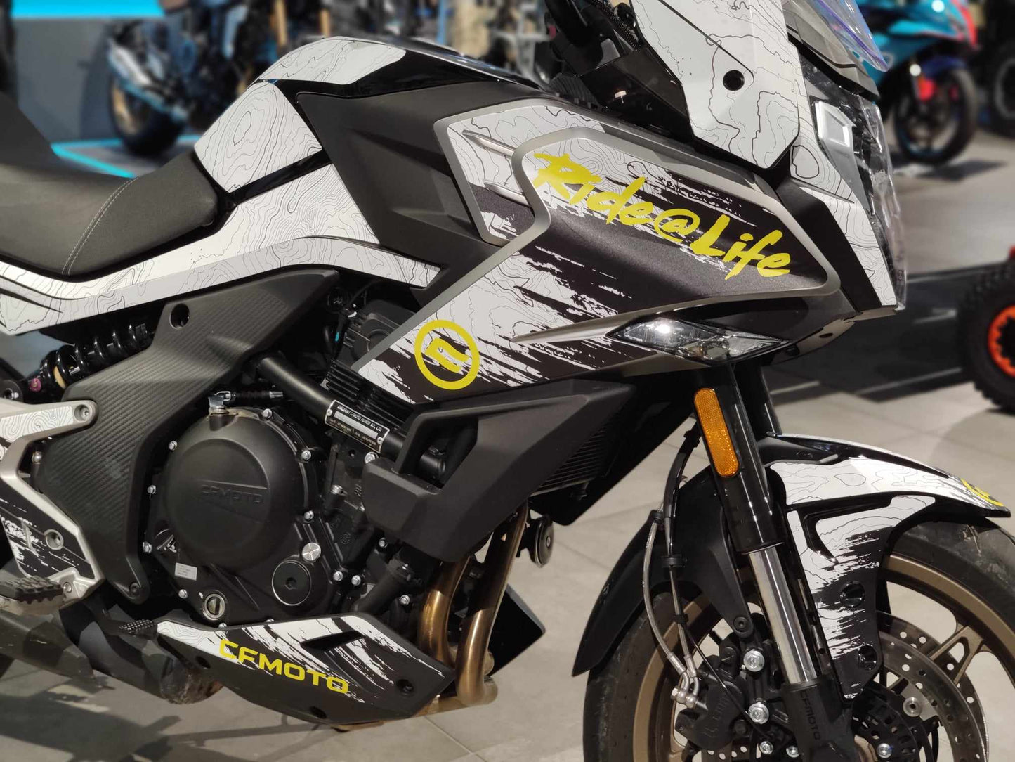700 MT (2023+)