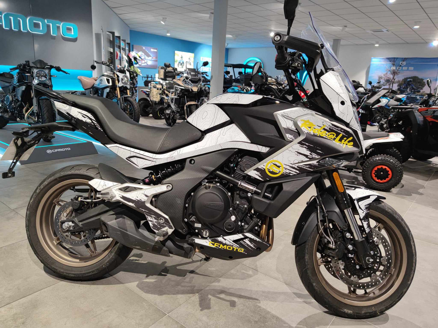 700 MT (2023+)