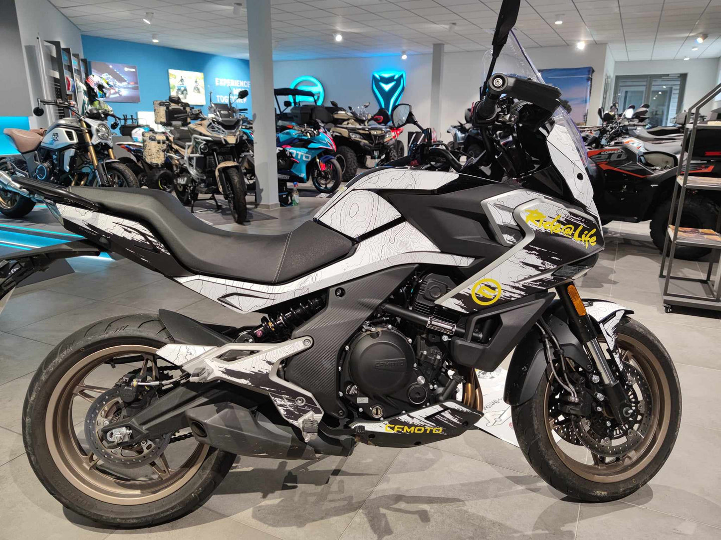 700 MT (2023+)