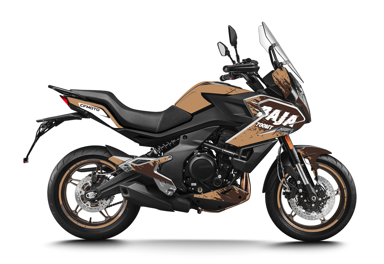 700 MT (2023+)