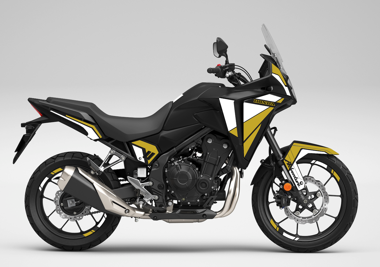 NX 500 (2024+)
