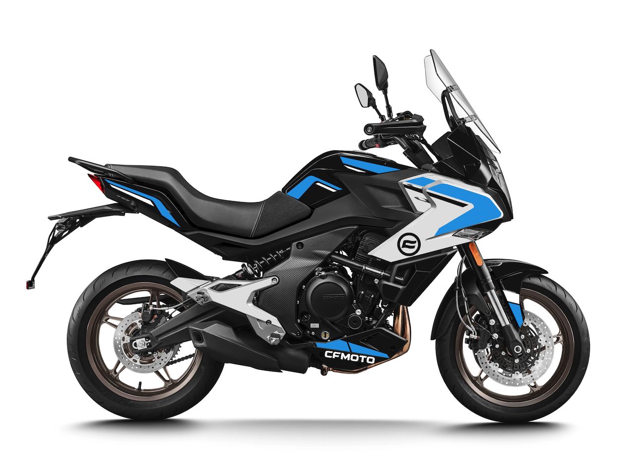 700 MT (2023+)