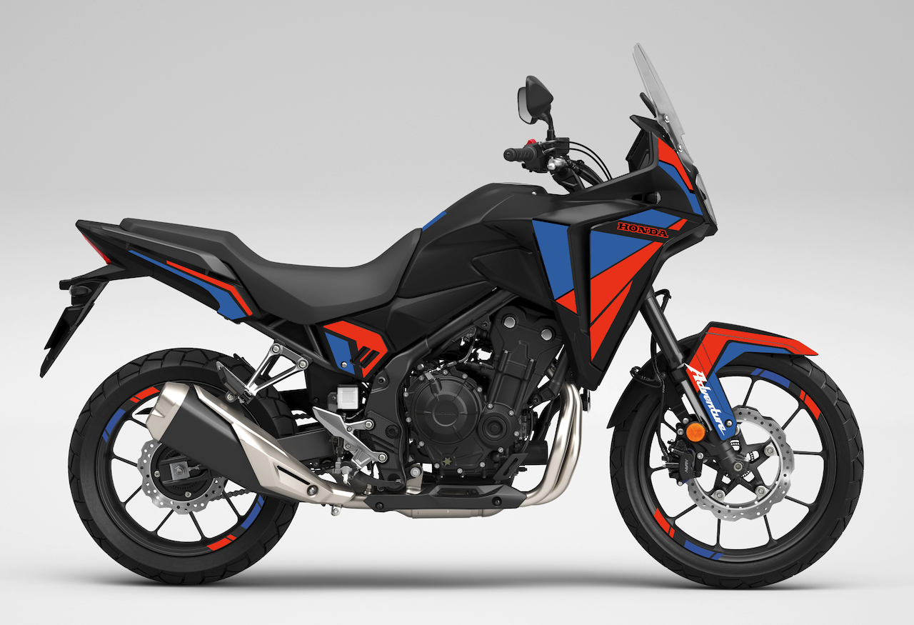 NX 500 (2024+)