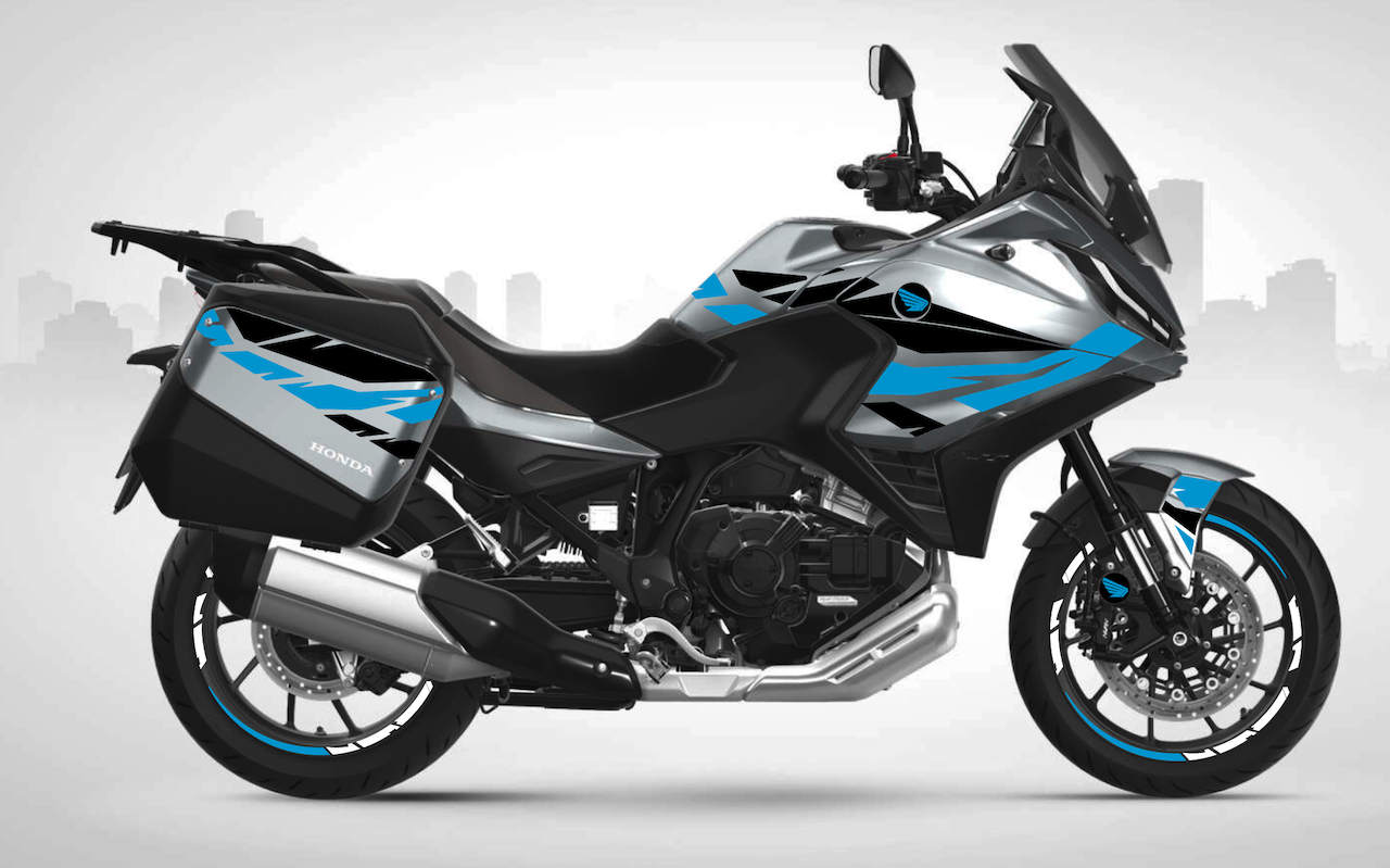 NT1100 (2022 +) new