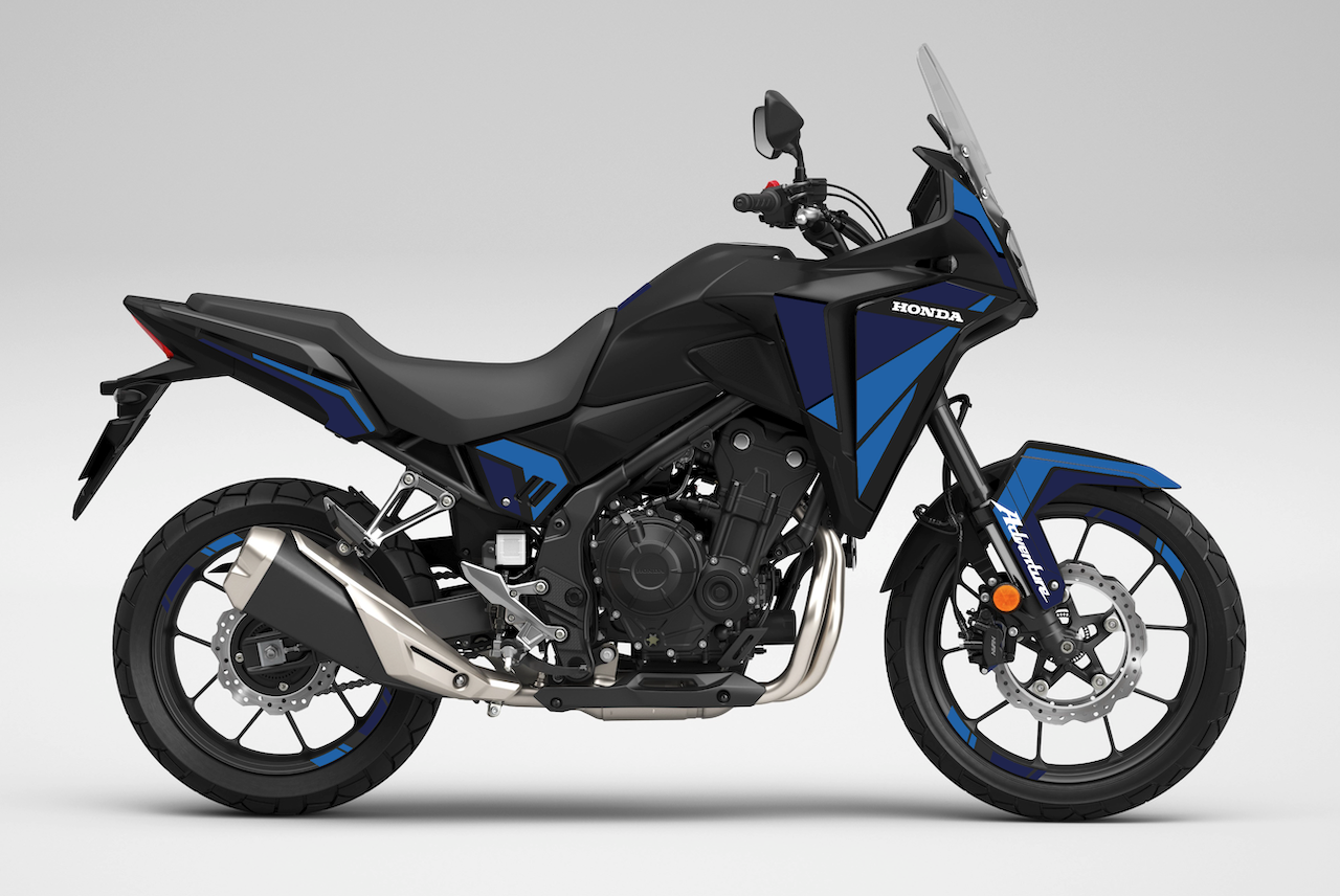 NX 500 (2024+)