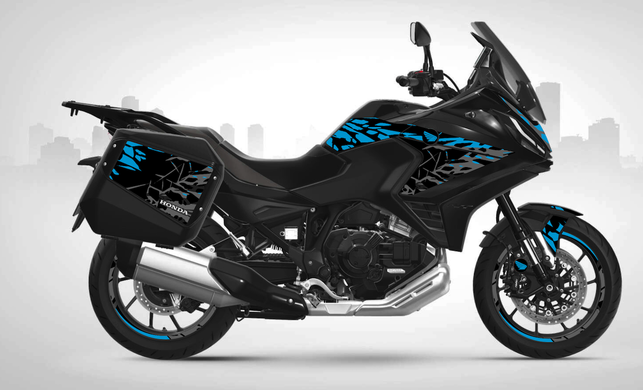 NT1100 (2022 +) new
