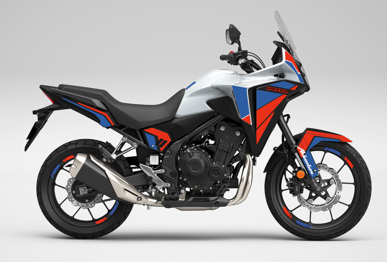 NX 500 (2024+)