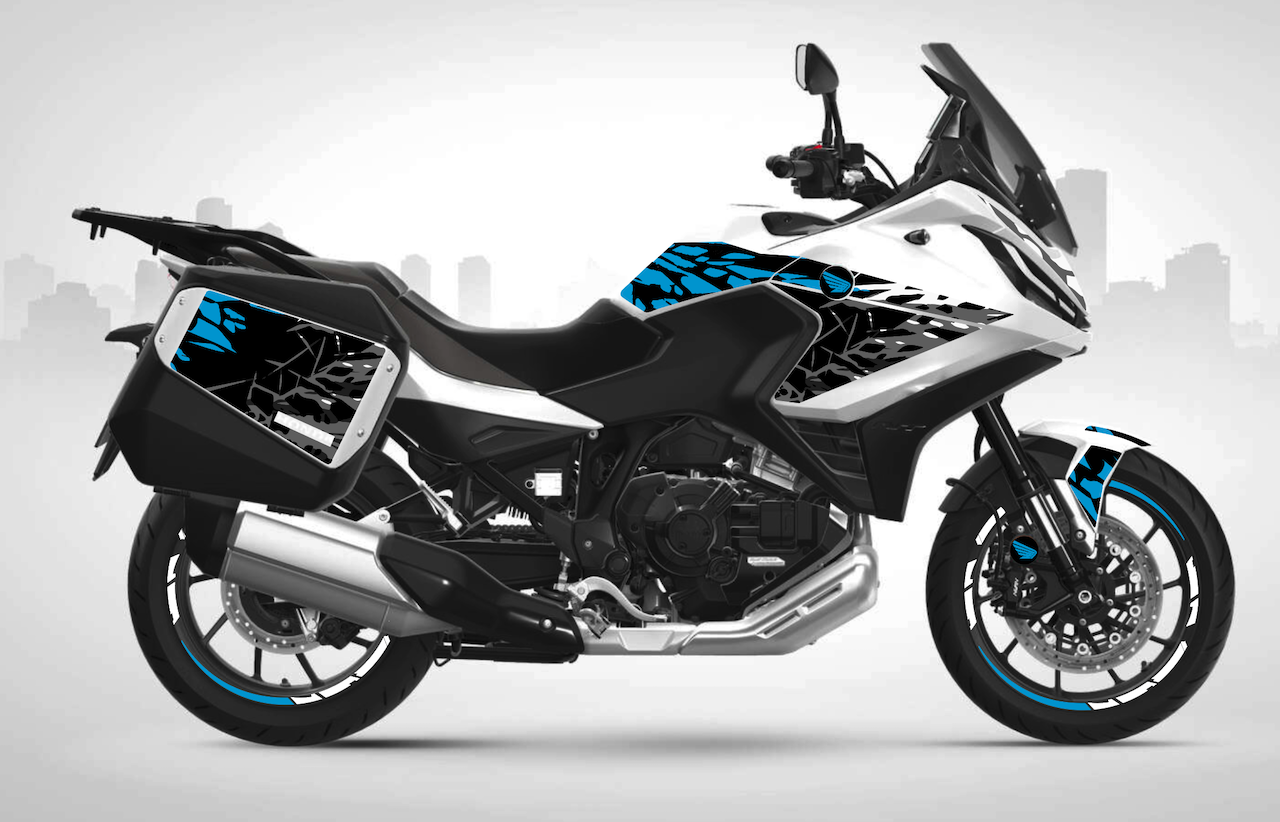 NT1100 (2022 +) new