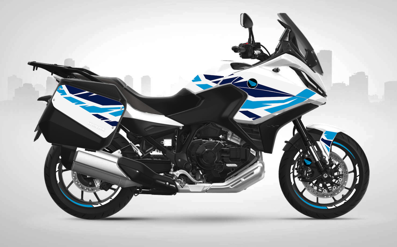 NT1100 (2022 +) new
