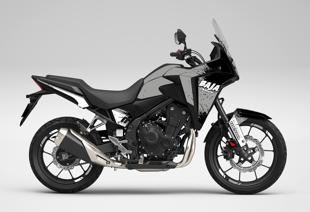 NX 500 (2024+)