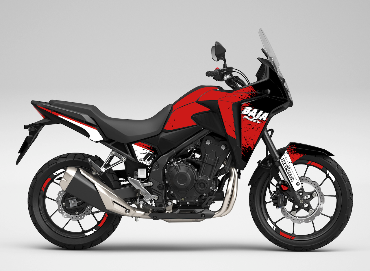 NX 500 (2024+)