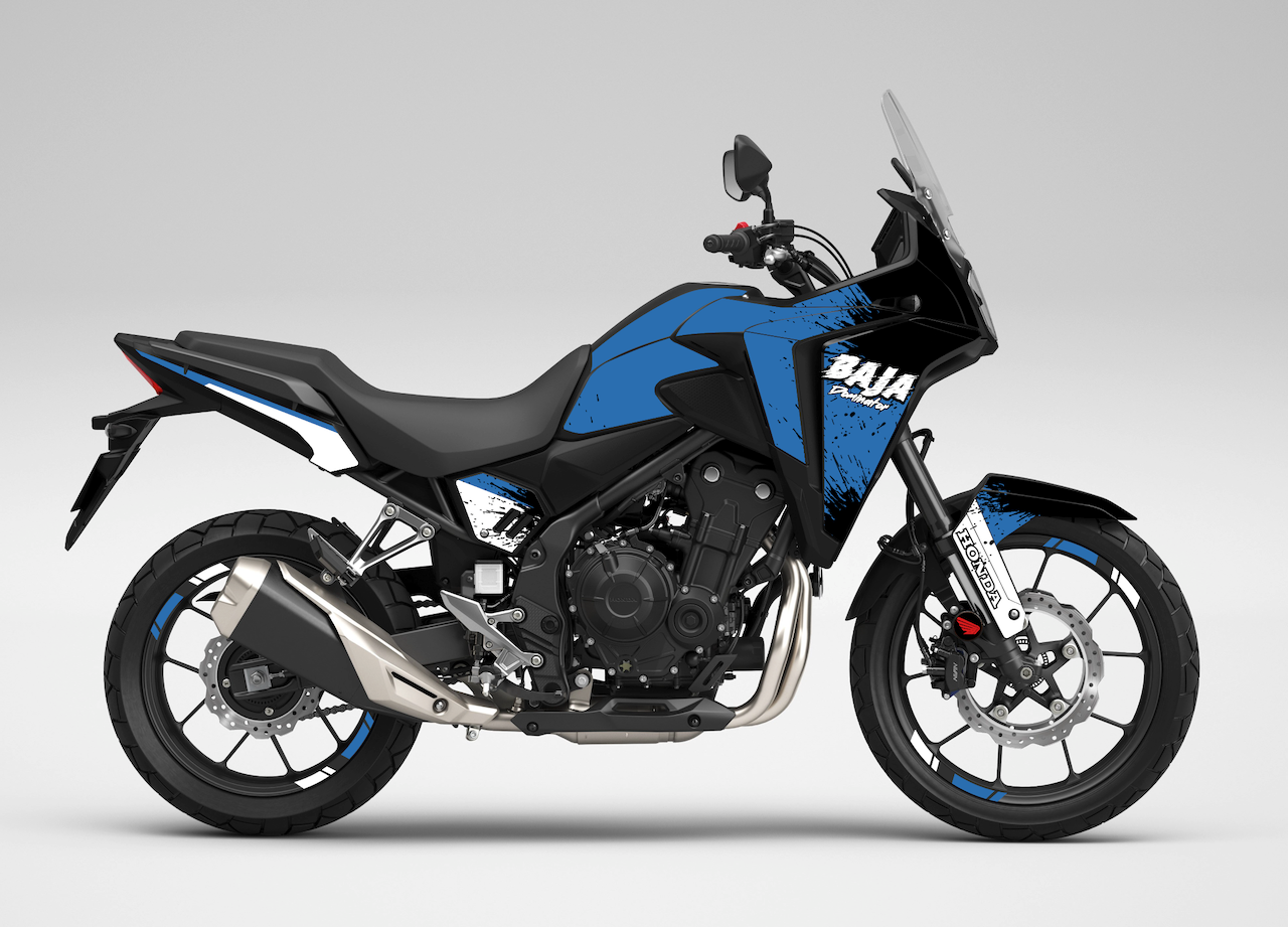 NX 500 (2024+)