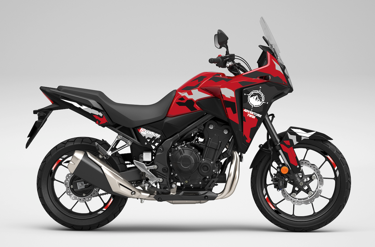 NX 500 (2024+)