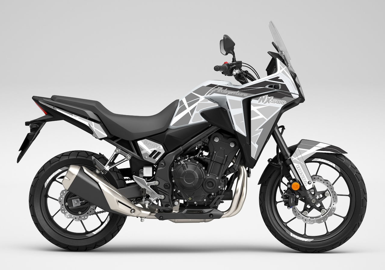 NX 500 (2024+)