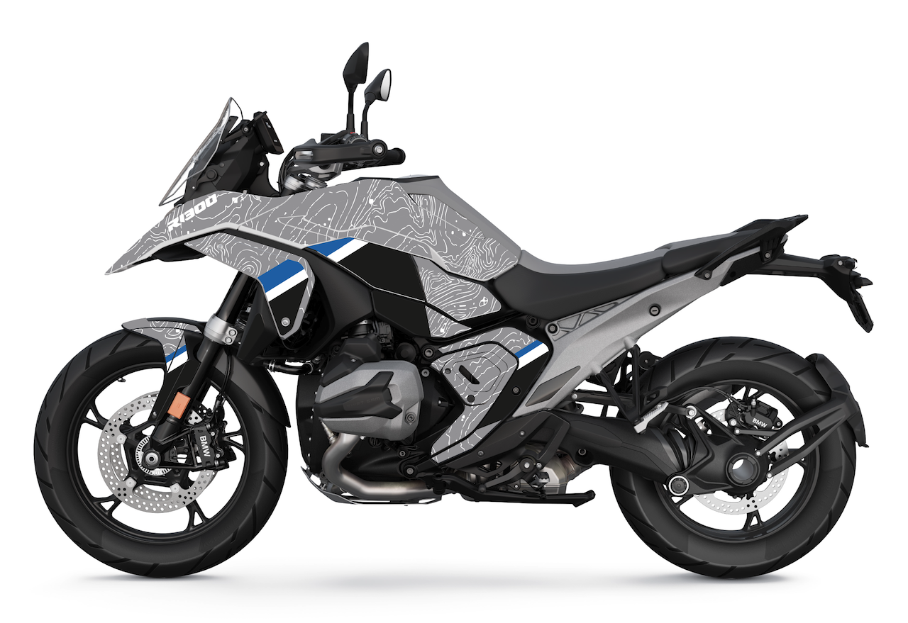 R 1300 GS (2024+)