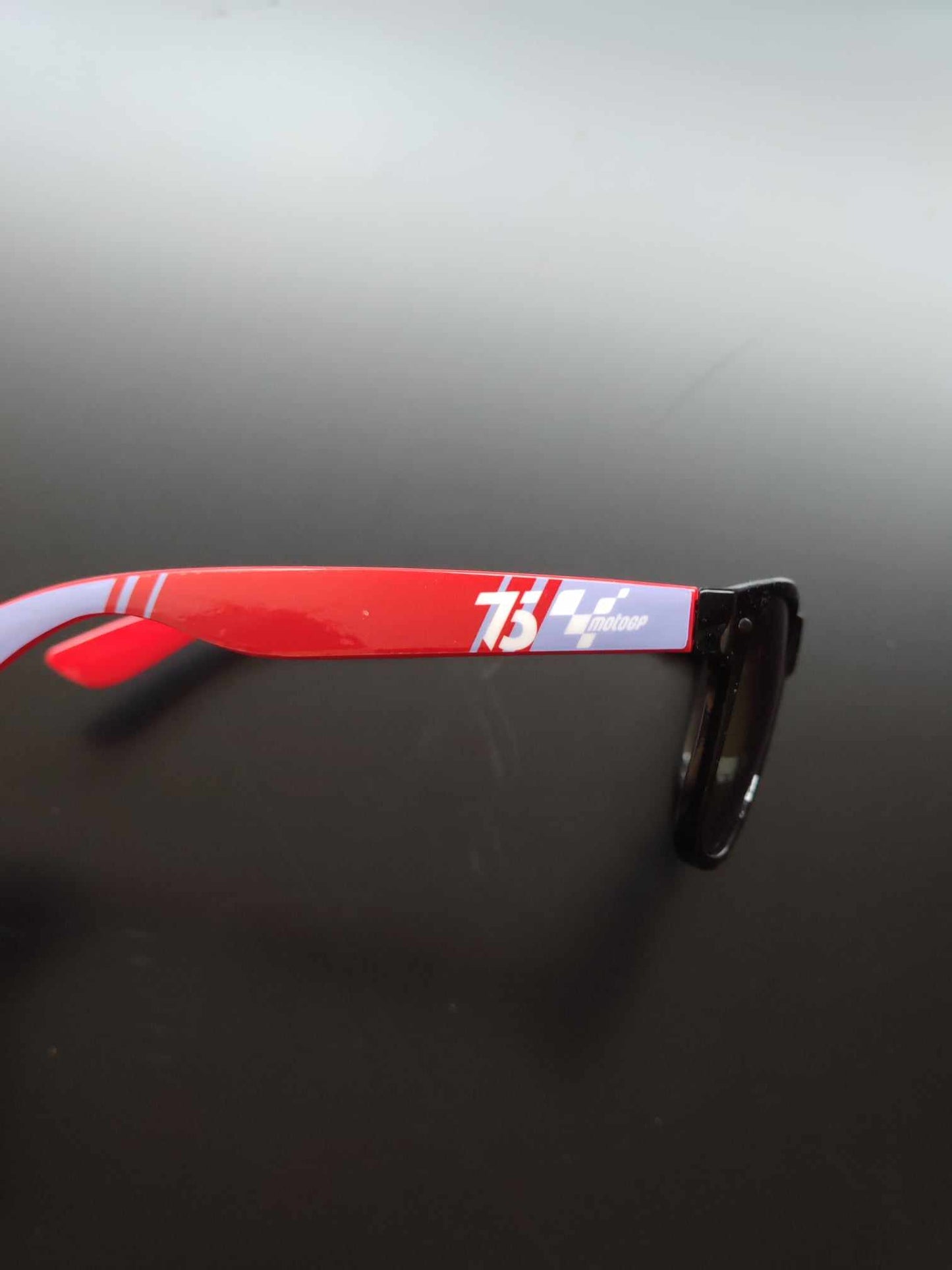 Lunettes de soleil MotoGP 75 ans – UV400, 8 équipes