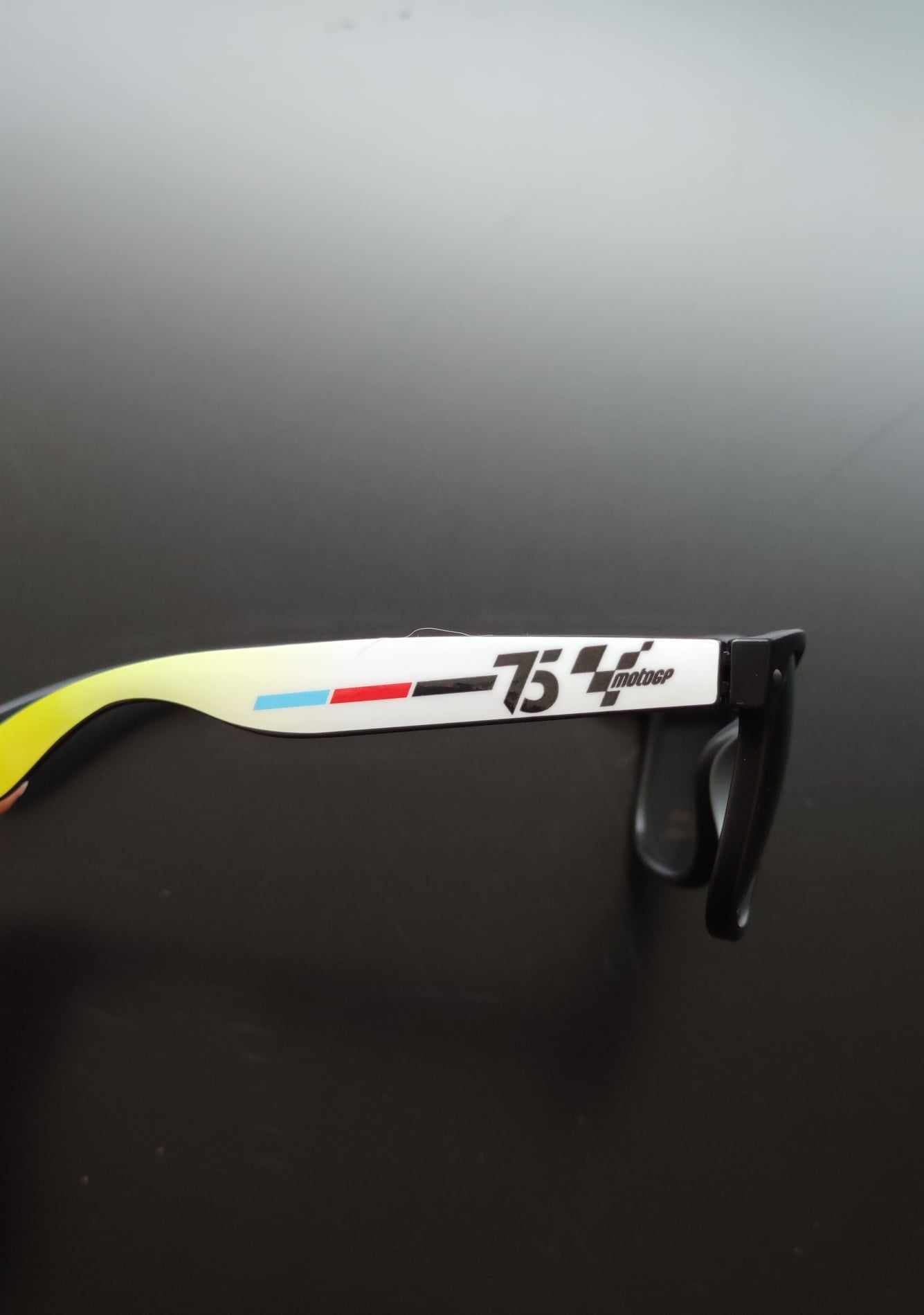 Lunettes de soleil HOMMAGE MOTO GP 75 ans