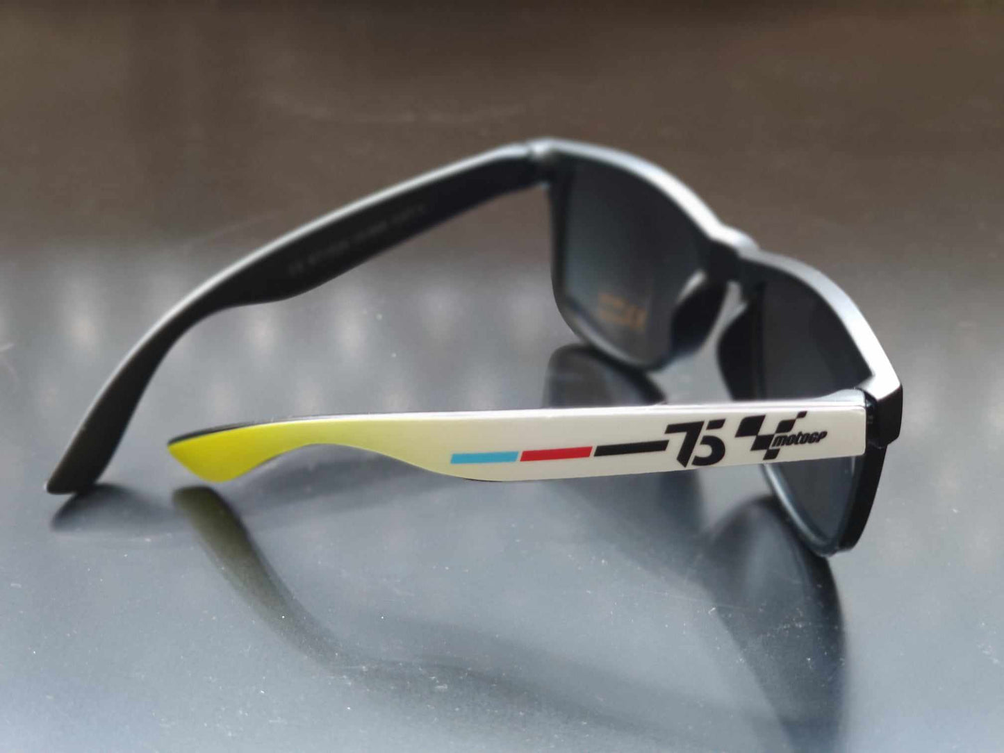 Lunettes de soleil HOMMAGE MOTO GP 75 ans