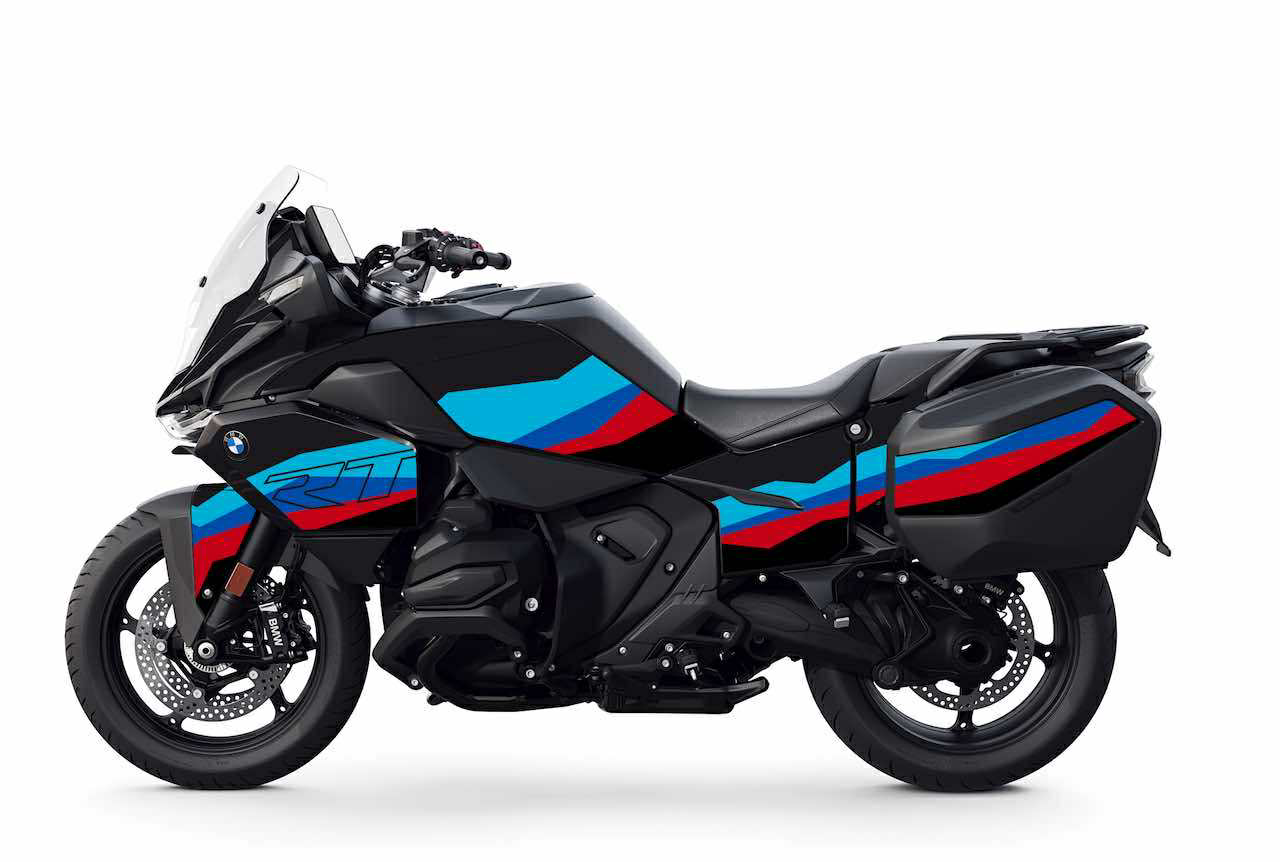RT 1300 (2025+)