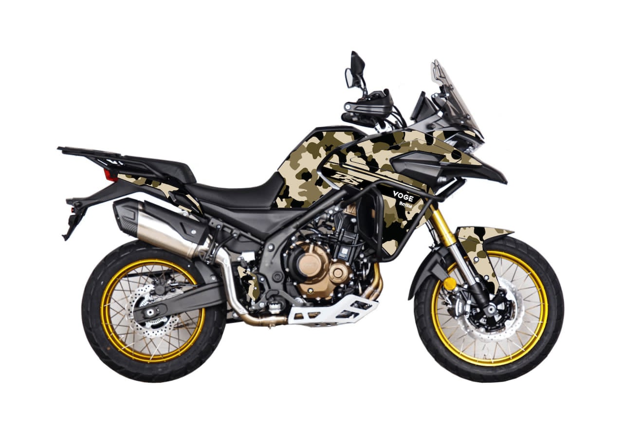 VOGE DS 625X ou 525X