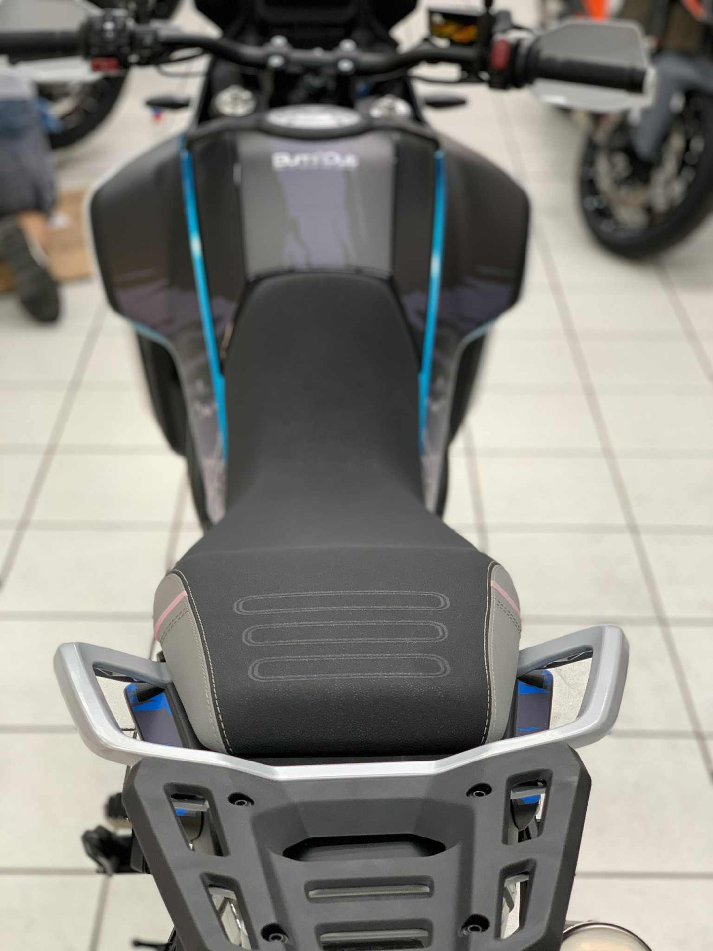 450 MT (2024+)