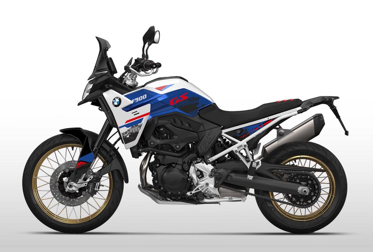 F 900 GS (2024+)