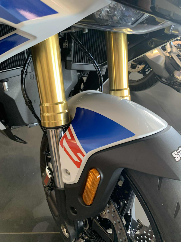 R 1300 RS (2025+)