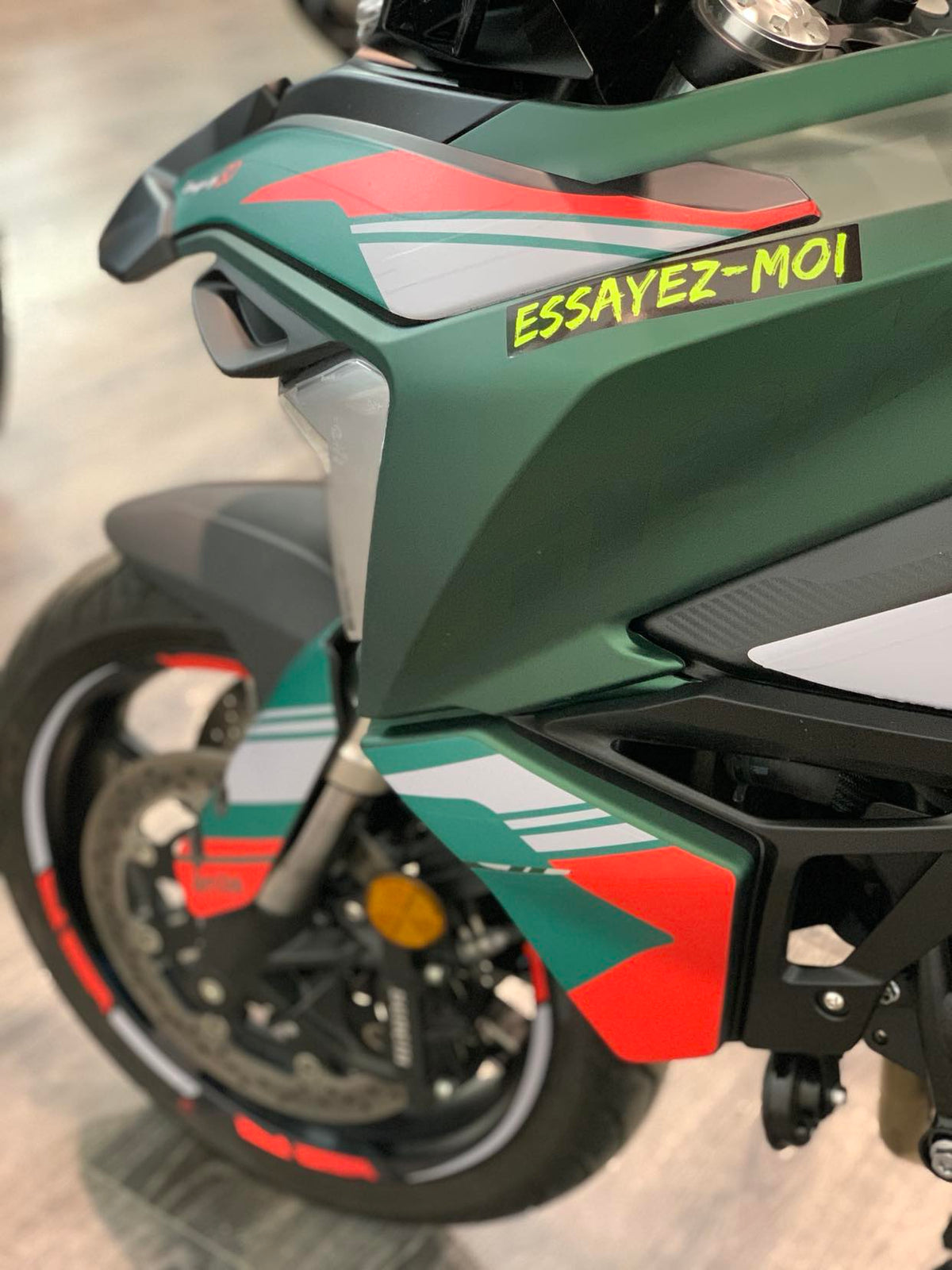 TRK 702 (2023 +)
