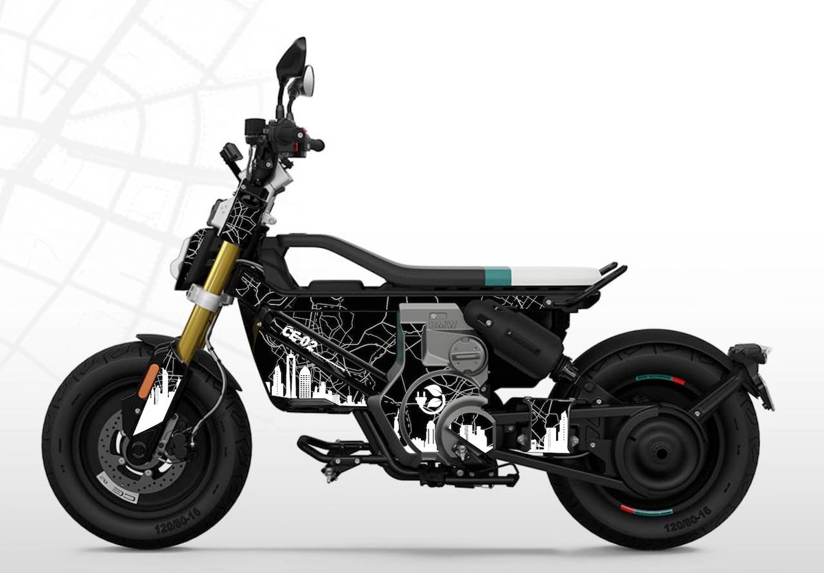 BMW-CE-02-scooter-electrique-electric-personnalisation-kit-deco-stickers-burn-out-design-city-new-york-black