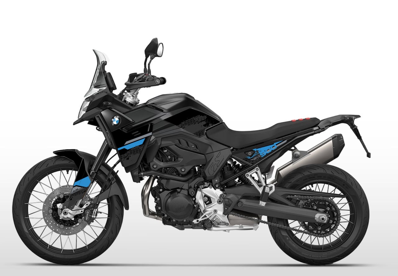F 900 GS (2024+)