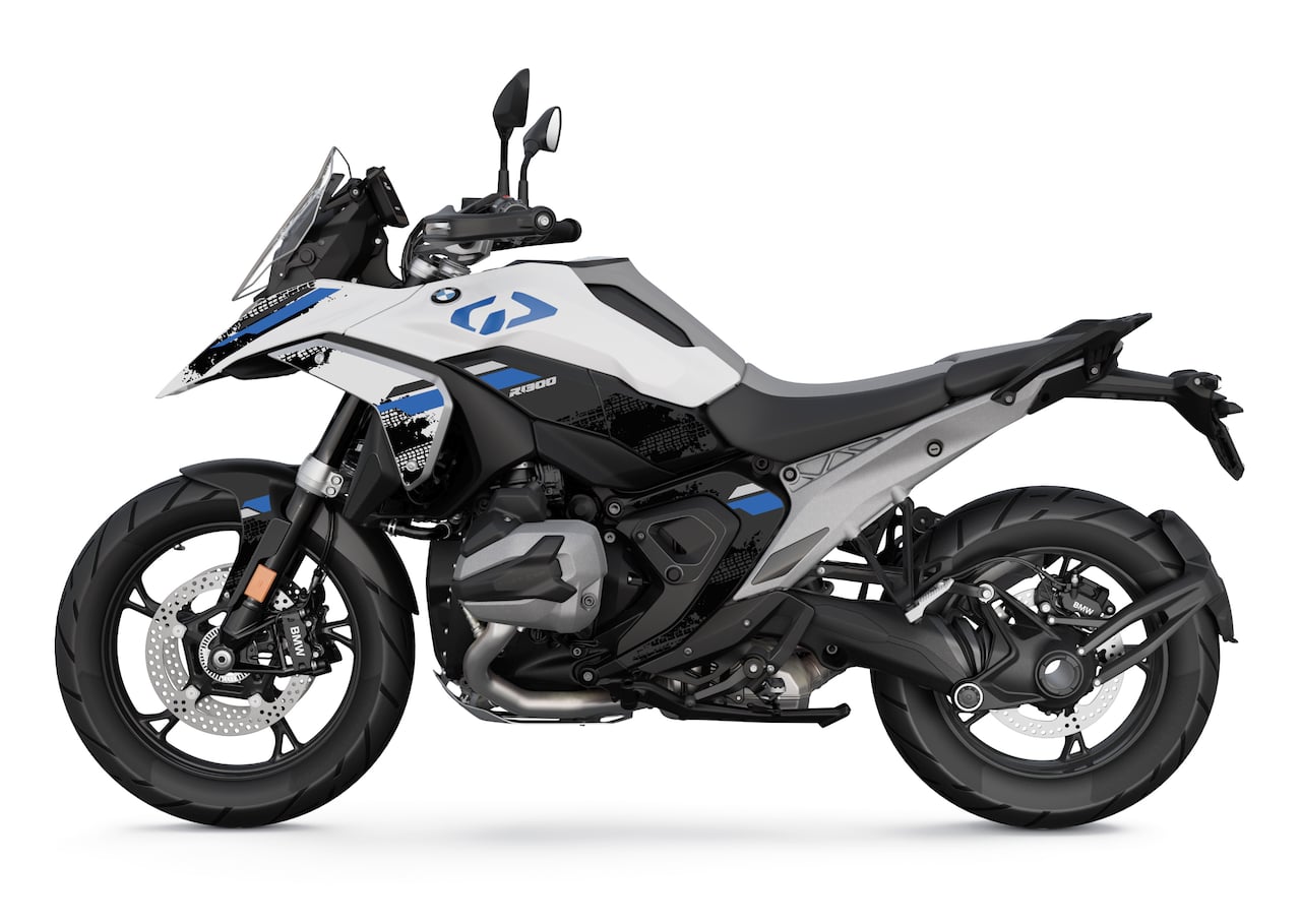 R 1300 GS (2024+)