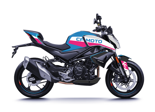 450 NK (2023+)