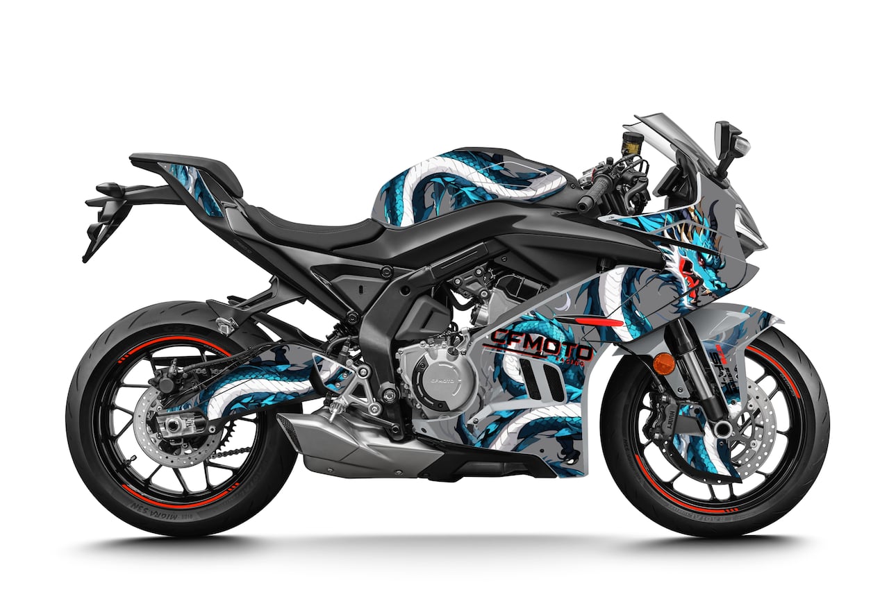 675 SR (R) 2024+