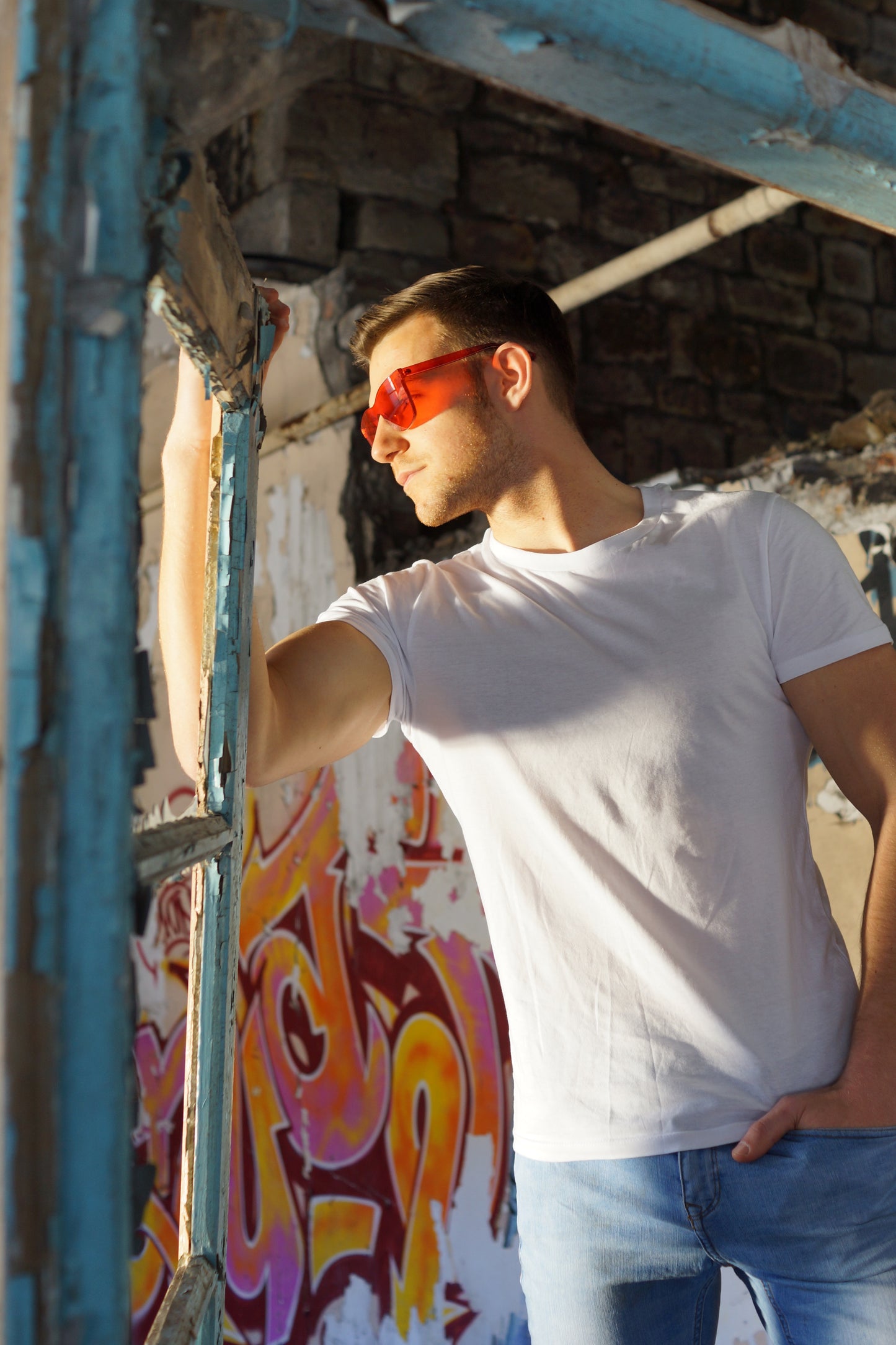 Lunettes de soleil Classik