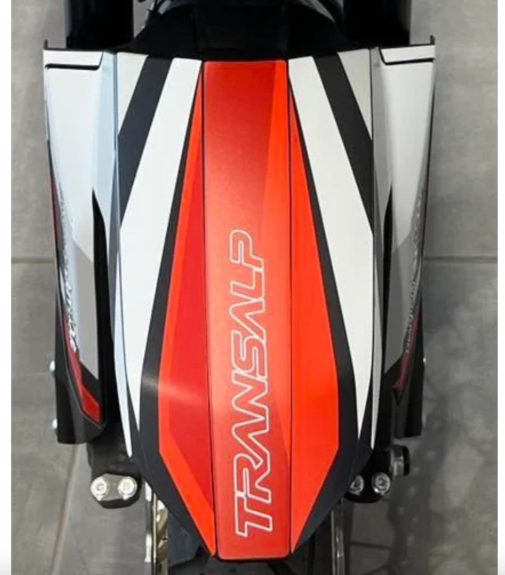 TRANSALP XL 750 (2023 +) GDB avant + TDF
