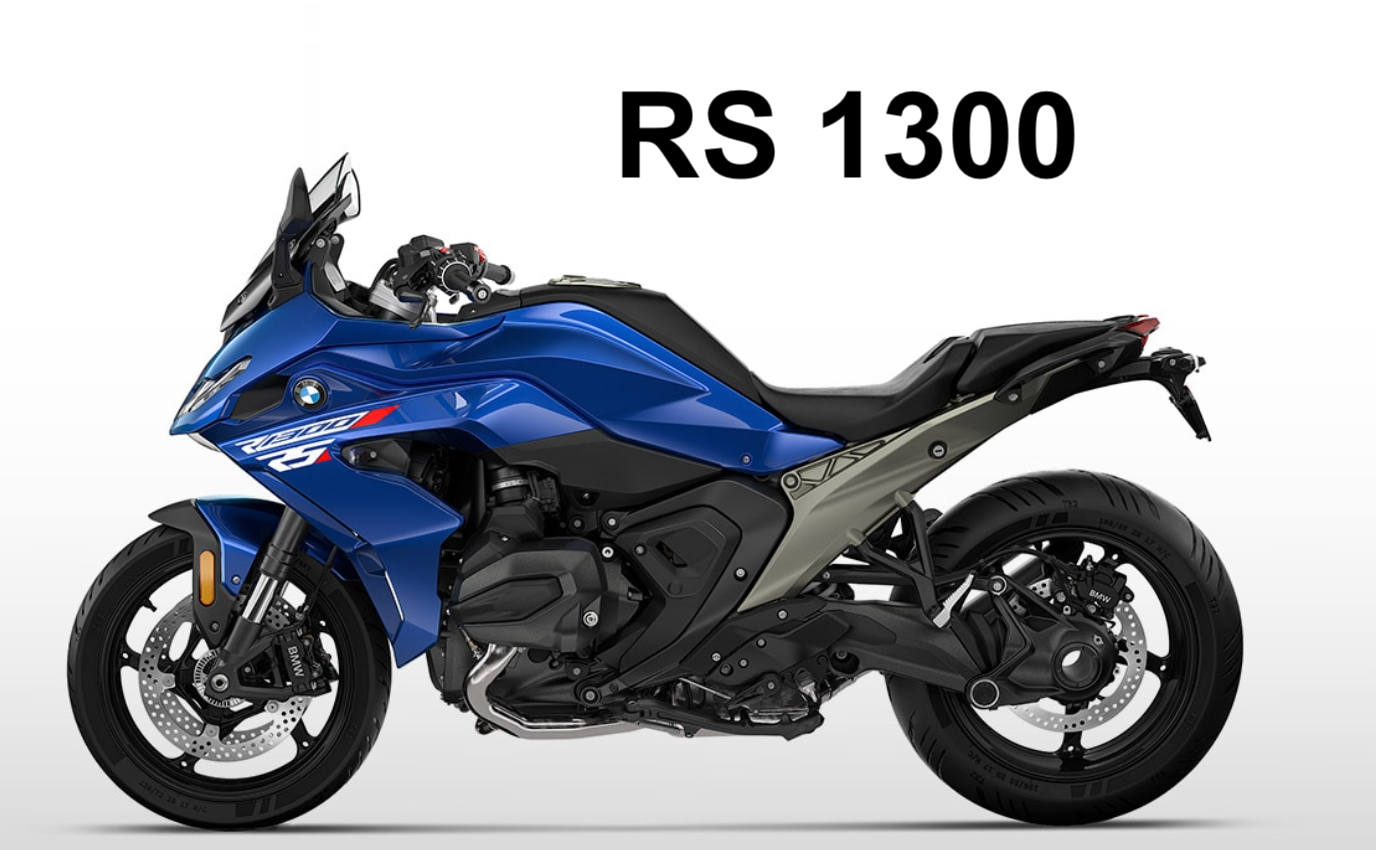 R 1300 RS (2025+)