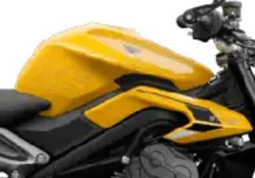STREET TRIPLE RS 2020 + (couleur n°1)